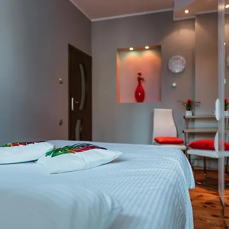 Apartament Neptun - Stare Miasto Gdańsk