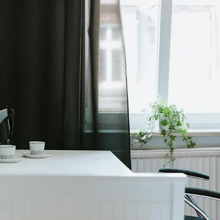 Neptun - Stare Miasto Apartament