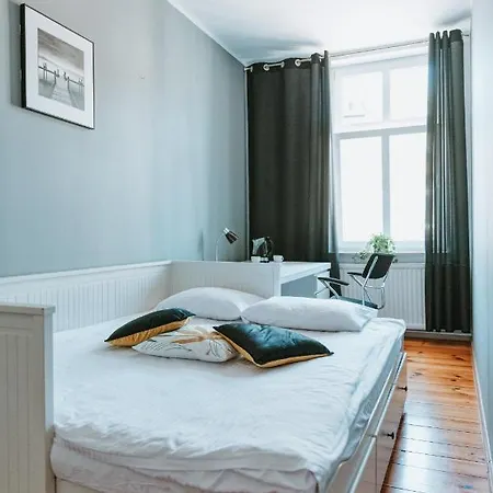 Neptun - Stare Miasto Apartament *
