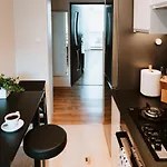 Apartament Neptun - Stare Miasto