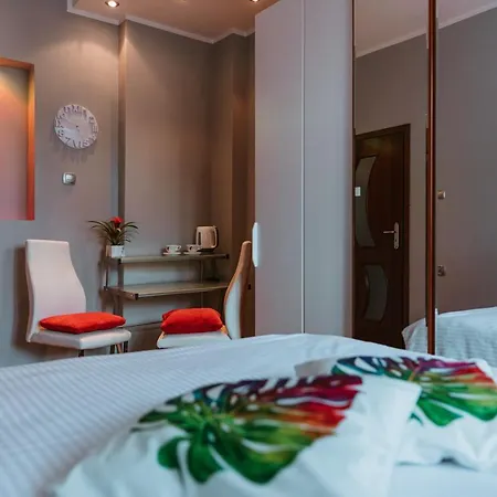 Neptun - Stare Miasto Apartamento *