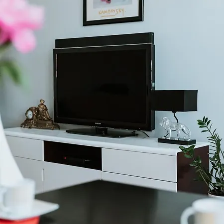 Apartmán Neptun - Stare Miasto Gdaňsk