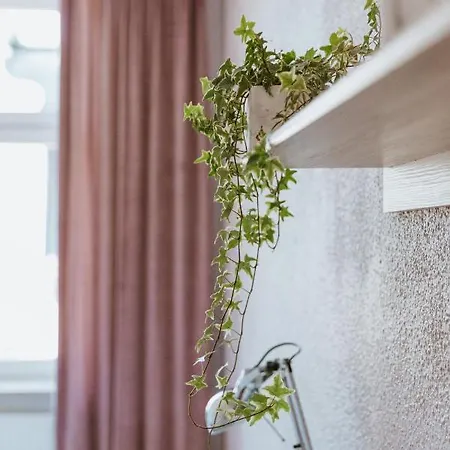 Neptun - Stare Miasto Apartmán Gdaňsk