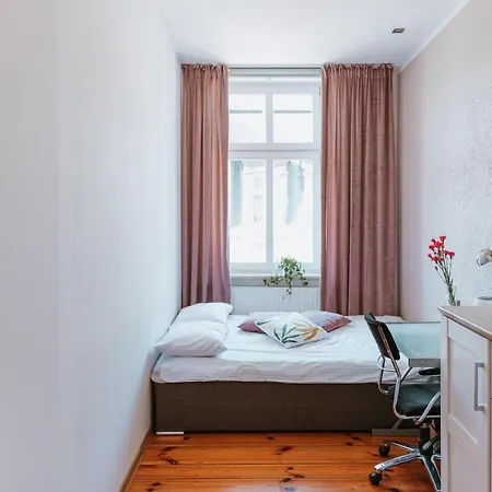 Neptun - Stare Miasto Apartamento