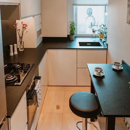 Apartmán Neptun - Stare Miasto