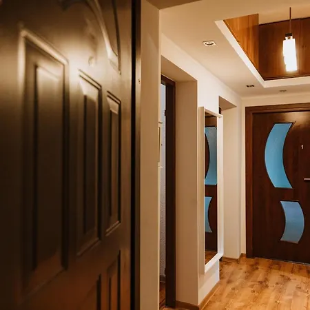 Neptun - Stare Miasto Apartmán Gdaňsk