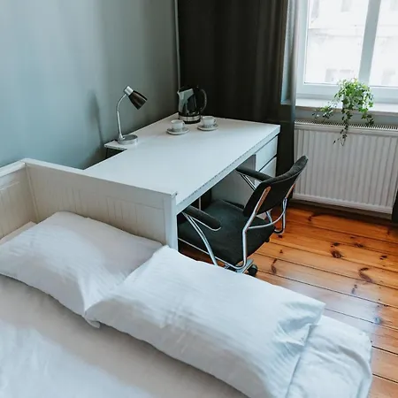 Apartmán Neptun - Stare Miasto