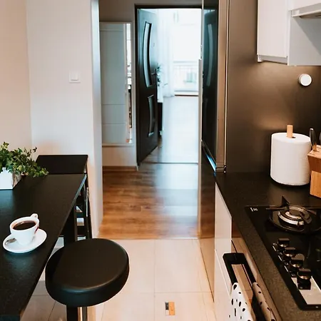 Apartamento Neptun - Stare Miasto