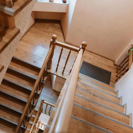 Apartmán Neptun - Stare Miasto Gdaňsk
