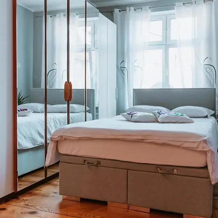 Apartmán Neptun - Stare Miasto