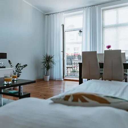 Appartement Neptun - Stare Miasto *