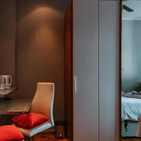 Appartement Neptun - Stare Miasto Gdańsk
