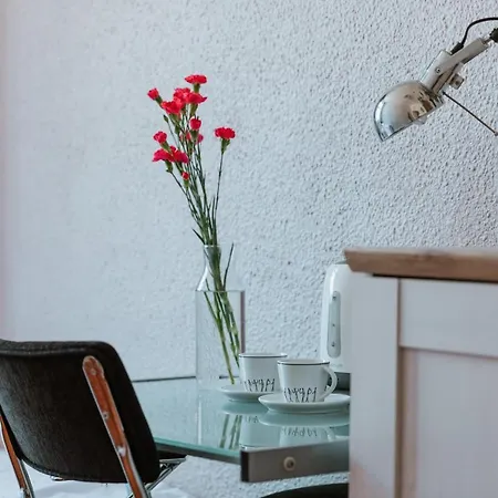 Appartement Neptun - Stare Miasto *